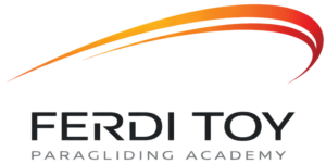 Ferdi Toy Uçuş Akademisi logosu
